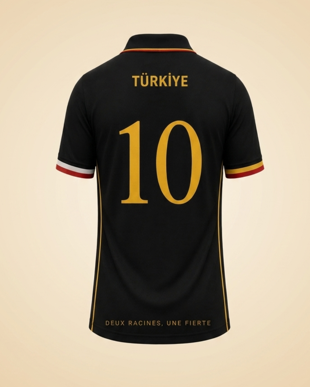Belgium - Turkey