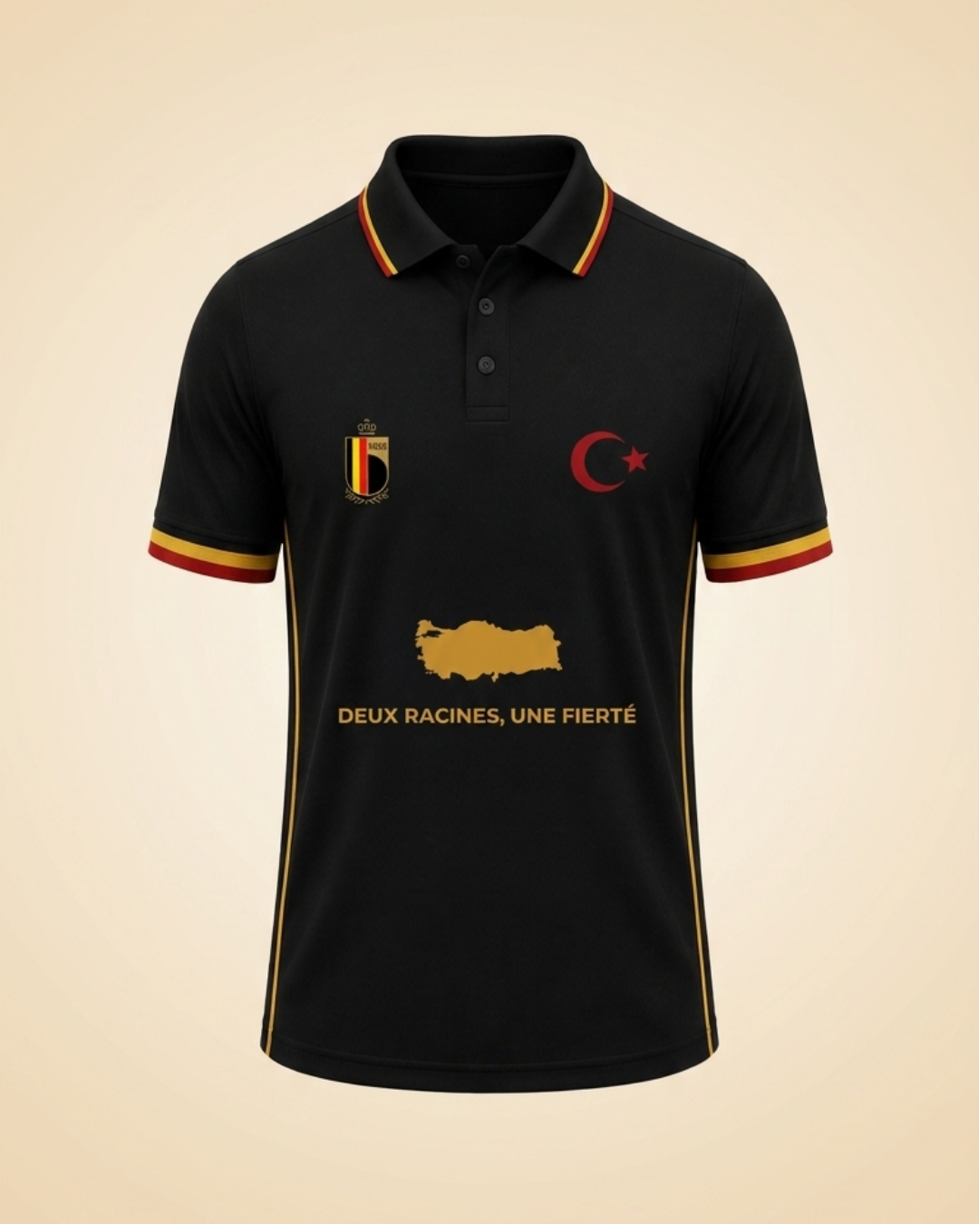 Belgium - Turkey