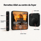 Magnet ENFANTS - Mini surates pour initier vos enfants.