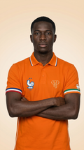 France - Ivory Coast